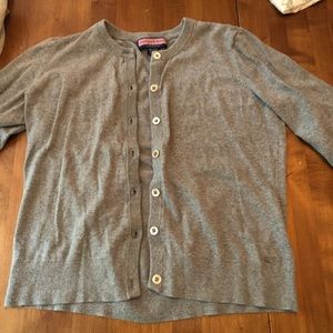 VINEYARD VINES CARDIGAN